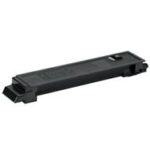 Toner Katun zamiennik Kyocera TK-8115K | Black