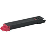 Toner Katun zamiennik Kyocera TK-8115M | Magenta
