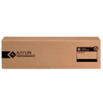 Toner Katun zamiennik Lexmark 53B2X00 53B0XA0 | Black