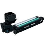 Toner Konica Minolta oryginalny TNP-20K  A0WG02H | Black