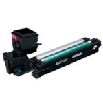 Toner Konica Minolta oryginalny TNP-20M  A0WG0DH | Magenta