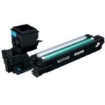 Toner Konica Minolta oryginalny TNP-20C  A0WG0JH | Cyan
