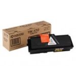 Toner Kyocera oryginalny TK-170 | Black