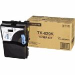 Toner Kyocera oryginalny TK-820K | Black