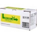 Toner Kyocera oryginalny TK-570Y | Yellow