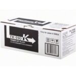 Toner Kyocera oryginalny TK-590K | Black
