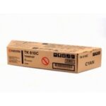 Toner Kyocera oryginalny TK-810C | Cyan