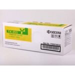 Toner Kyocera oryginalny TK-855Y  | Yellow
