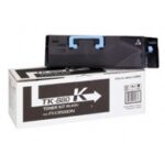 Toner Kyocera oryginalny TK-880K | Black