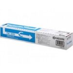 Toner Kyocera oryginalny TK-895C | Cyan
