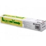 Toner Kyocera oryginalny TK-895Y | Yellow
