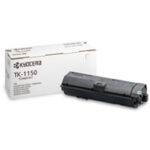 Toner Kyocera oryginalny TK-1150 | Black