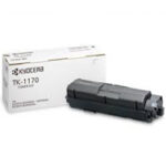 Toner Kyocera oryginalny TK-1170 | Black
