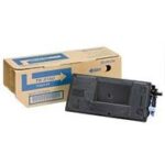 Toner Kyocera oryginalny TK-3160 | Black