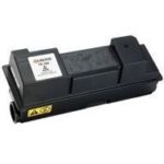 Toner Kyocera oryginalny TK-360 | Black