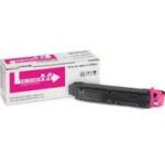 Toner Kyocera oryginalny TK-5140M | Magenta