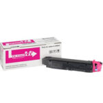Toner Kyocera oryginalny TK-5160M | Magenta