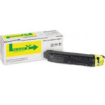 Toner Kyocera oryginalny TK-5160Y | Yellow
