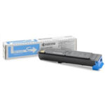 Toner Kyocera oryginalny TK-5195C | Cyan