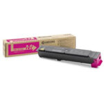Toner Kyocera oryginalny TK-5195M | Magenta