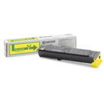 Toner Kyocera oryginalny TK-5195Y | Yellow