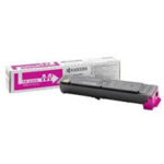 Toner Kyocera oryginalny TK-5205M | Magenta