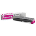 Toner Kyocera oryginalny TK-5215M | Magenta
