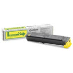 Toner Kyocera oryginalny TK-5215Y | Yellow