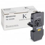 Toner Kyocera oryginalny TK-5220K | Black