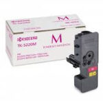 Toner Kyocera oryginalny TK-5220M | Magenta