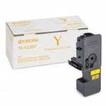 Toner Kyocera oryginalny TK-5220Y | Yellow