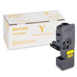 Toner Kyocera oryginalny TK-5230Y | Yellow