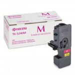 Toner Kyocera oryginalny TK-5240M | Magenta
