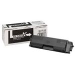 Toner Kyocera oryginalny TK-580K | Black