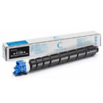 Toner Kyocera oryginalny TK-8335C | Cyan
