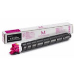 Toner Kyocera oryginalny TK-8345M | Magenta