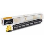 Toner  Kyocera oryginalny TK-8345Y | Yellow
