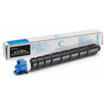 Toner Kyocera oryginalny TK-8515C | Cyan
