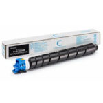 Toner Kyocera oryginalny TK-8525C | Cyan