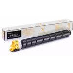 Toner Kyocera oryginalny TK-8525Y | Yellow
