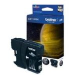 Tusz Brother oryginalny LC1100BK | DCP-385 585 MFC-490 | Black