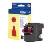 Tusz Brother oryginalny LC121M |  DCP-J152 J552 MFC-J470 | Magenta