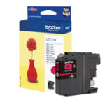 Tusz Brother oryginalny LC121M |  DCP-J152 J552 MFC-J470 | Magenta