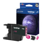 Tusz Brother oryginalny LC1220M | DCP-J525 MFC-J430 J625 | Magenta