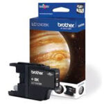 Tusz Brother oryginalny LC1240BK | DCP-J525 MFC-J6510 J6910 | Black