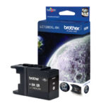 Tusz Brother oryginalny LC1280XL-BK | MFC- J5910 J6510 J6910 | Black
