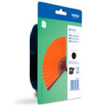 Tusz Brother oryginalny LC129XLBK | MFC-J6520 J6920 | Black