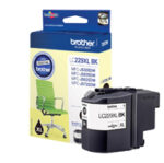 Tusz Brother oryginalny LC229XL BK | MFC-J4420 J4620 J5720 | Black