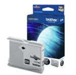 Tusz Brother oryginalny LC970BK | DCP-135 150 MFC-235 260 | Black