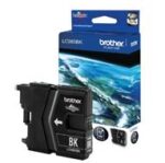 Tusz Brother oryginalny LC985BK | DCP-J125 J315 J515 MFC-J415 | Black